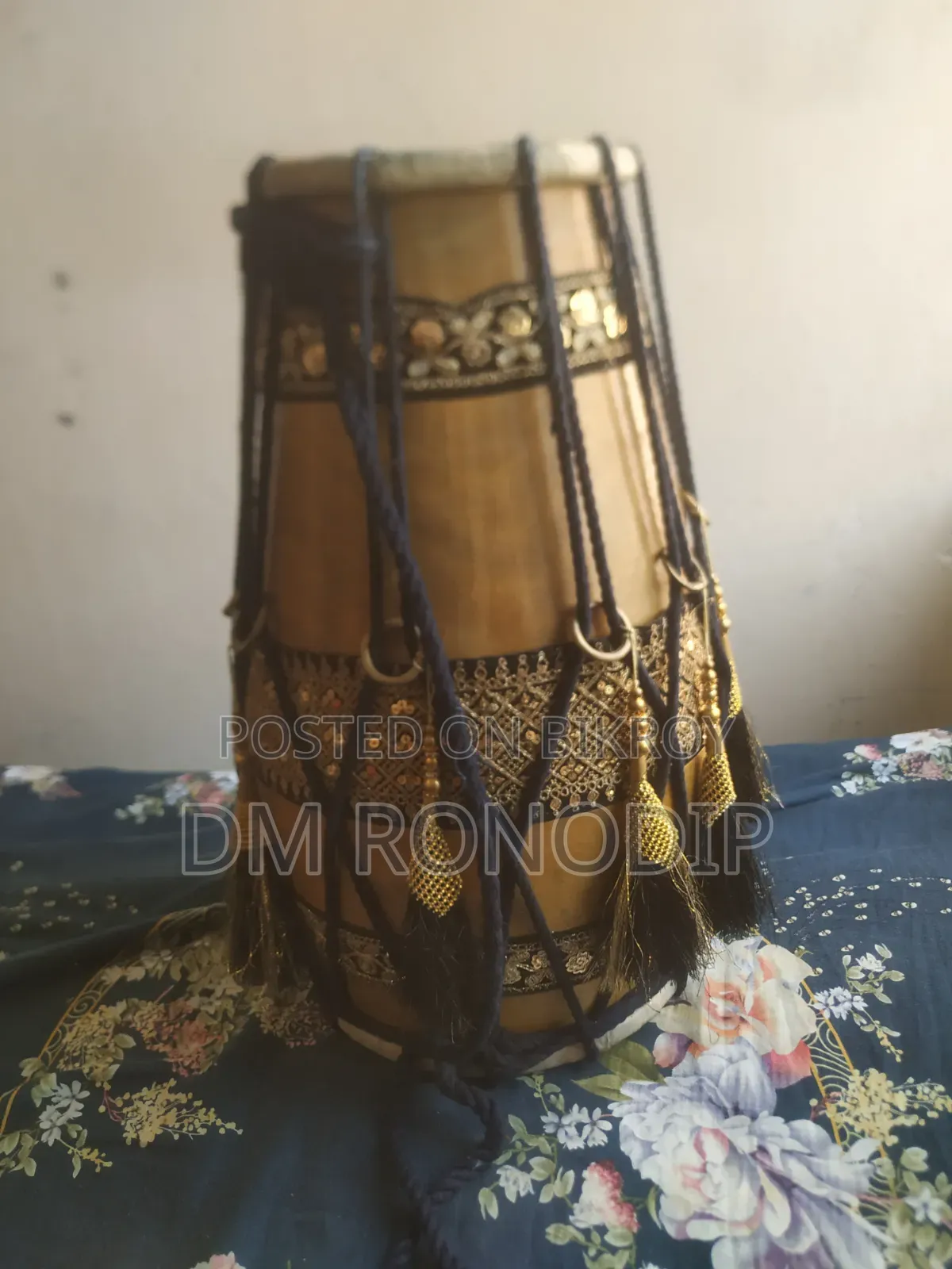 ঢোলক