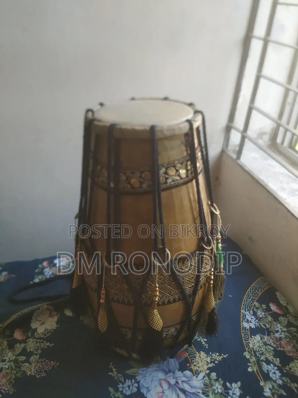 ঢোলক