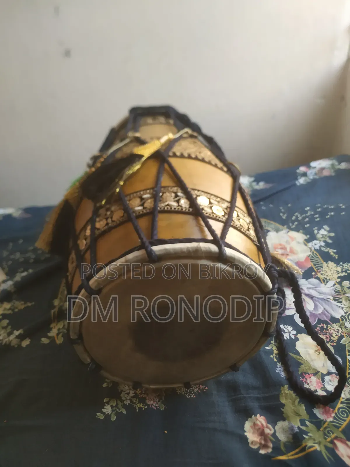 ঢোলক