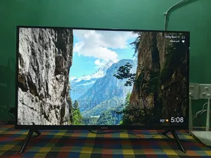 ভিশন গুগল টিভি