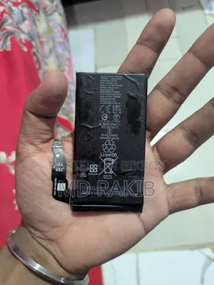 গুগল পিক্সেল ৮এ অরিজিনাল ব্যাটারি