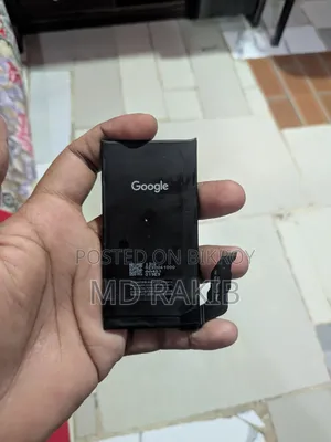 গুগল পিক্সেল ৮এ অরিজিনাল ব্যাটারি