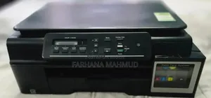 Printer with Scanner