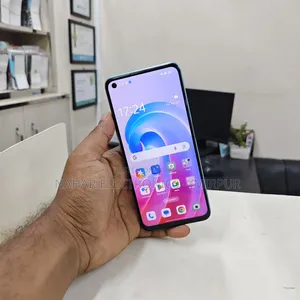 অপ্পো ১২৮ জিবি নীল