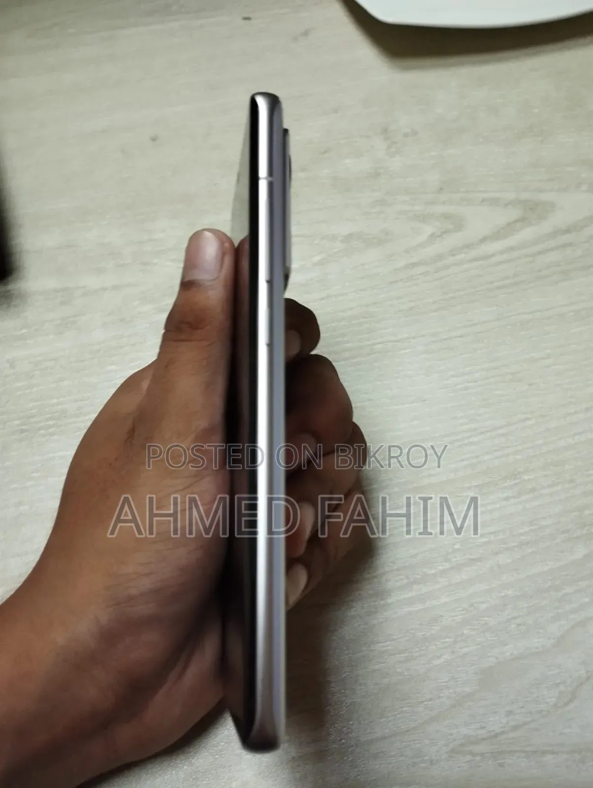 নতুন শাওমি ১২ ১২৮ জিবি পার্পল