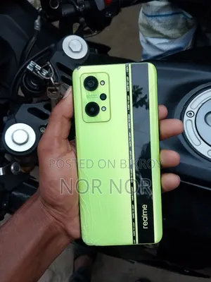 রিয়েলমি জিটি নিও২ ১২৮ জিবি