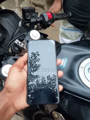 রিয়েলমি জিটি নিও২ ১২৮ জিবি