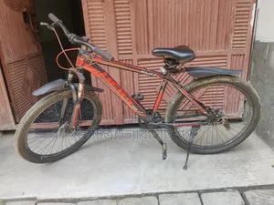 সাইকেলটি বিক্রি করা হবে