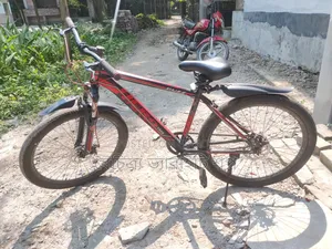 সাইকেলটি বিক্রি করা হবে