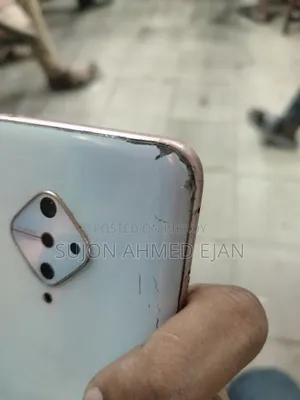 Vivo S1 Pro 128 GB Blue