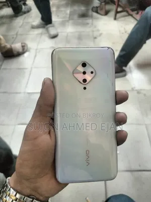 Vivo S1 Pro 128 GB Blue