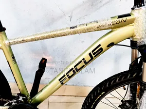 Focus Bicycle