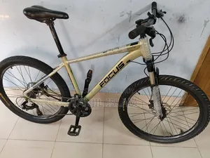 Focus Bicycle