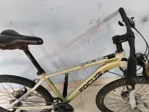 Focus Bicycle