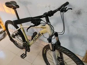 Focus Bicycle