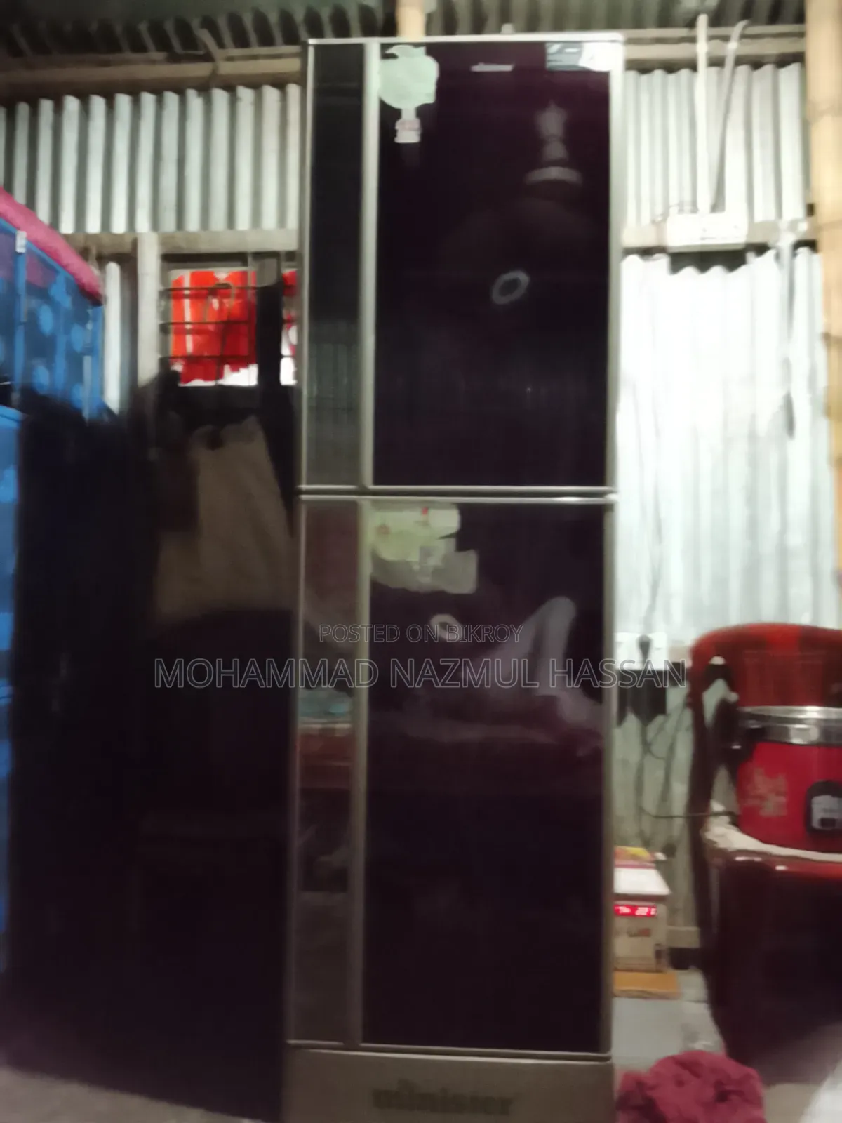 Good Condition