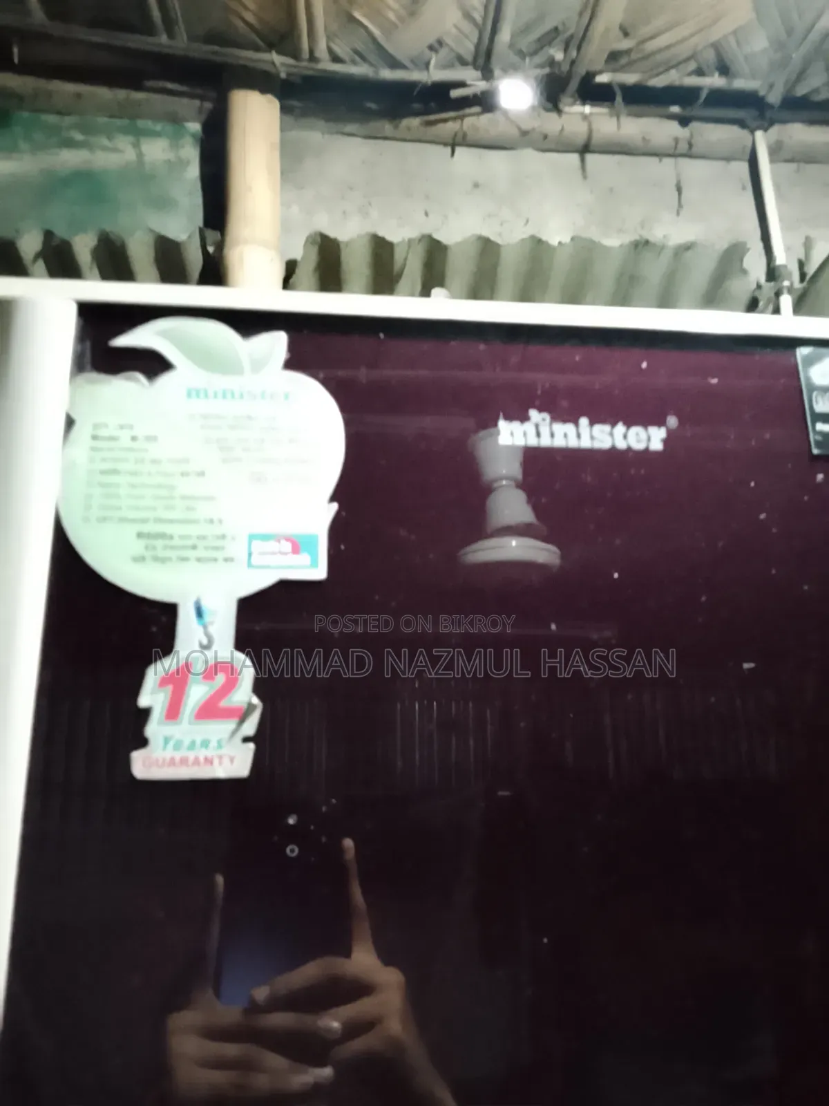 Good Condition