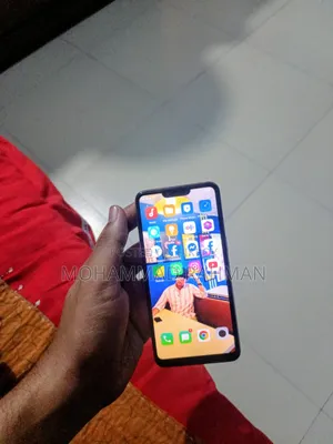 অপ্পো এ৩এস ২৫৬ জিবি গোলাপি