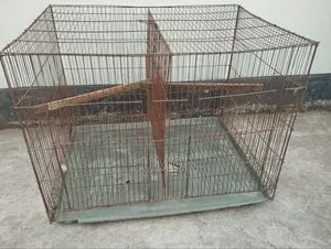 ১৮ /২৪ খাঁচা
