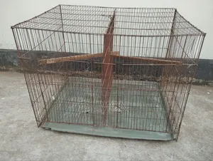 ১৮ /২৪ খাঁচা