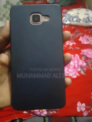 স্যামসাং গ্যালাক্সি এ৫ ১৬ জিবি গোল্ড