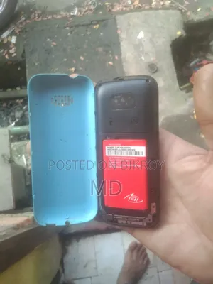 আইটেল আইটি২১৬৫ নীল