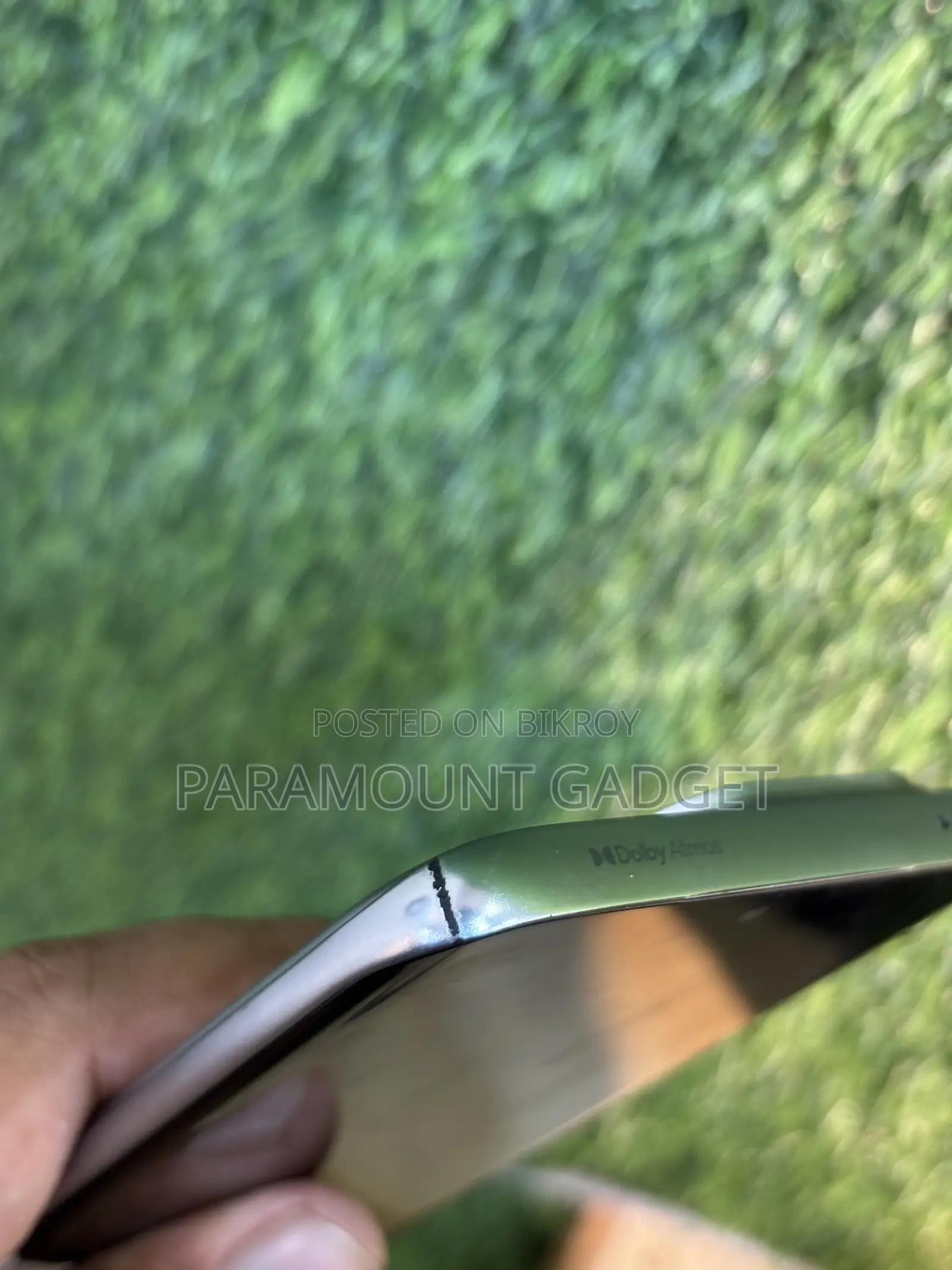 টেকনো পোভা কার্ভ ২ ৫জি ২৫৬ জিবি