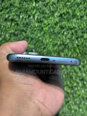 টেকনো পোভা কার্ভ ২ ৫জি ২৫৬ জিবি