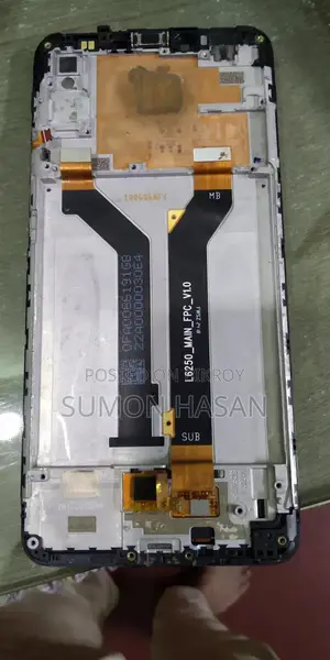 Xiaomi Redmi Y2 (S2) 64 GB Black