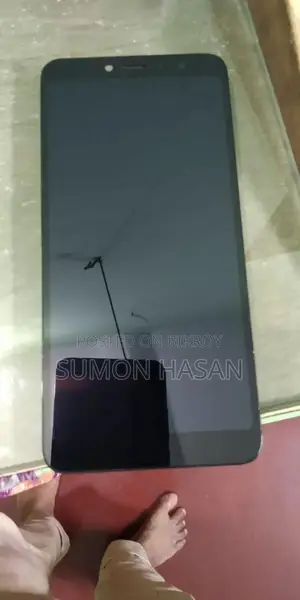 Xiaomi Redmi Y2 (S2) 64 GB Black