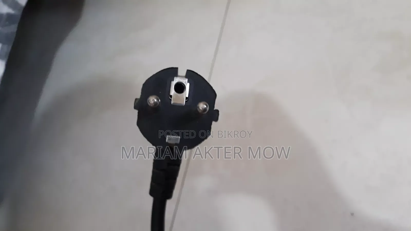 রাইস কুকার 1.8 লিটার ক্যাপাসিটি এম আর সি -180pkm 3in1