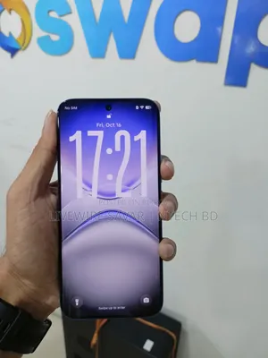 টেকনো পোভা কার্ভ ২ ৫জি ১২৮ জিবি নীল