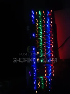 Redragon K608-R Valheim Mechanical Gaming Keyboard বিক্রি হবে