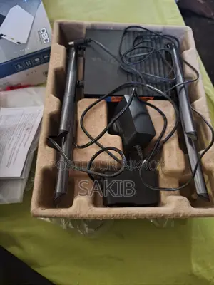 টিপি-লিংক আর্চার সি৬৪ রাউটার - ৪ অ্যান্টেনা গিগাবিট* ফুল বক্স