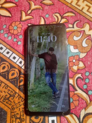 শাওমি রেডমি নোট ১১এস ১২৮ জিবি লাল