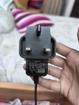 Original TP-Link 12V 1A Router Power Adapter