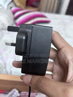 Original TP-Link 12V 1A Router Power Adapter
