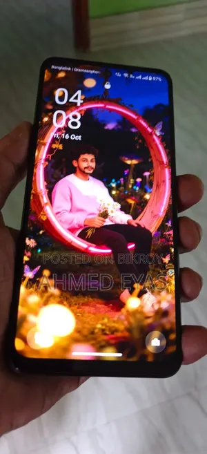 Realme C71 128 GB Blue