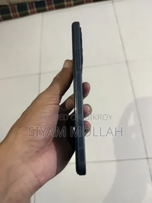 Vivo Y22s 128 GB Black