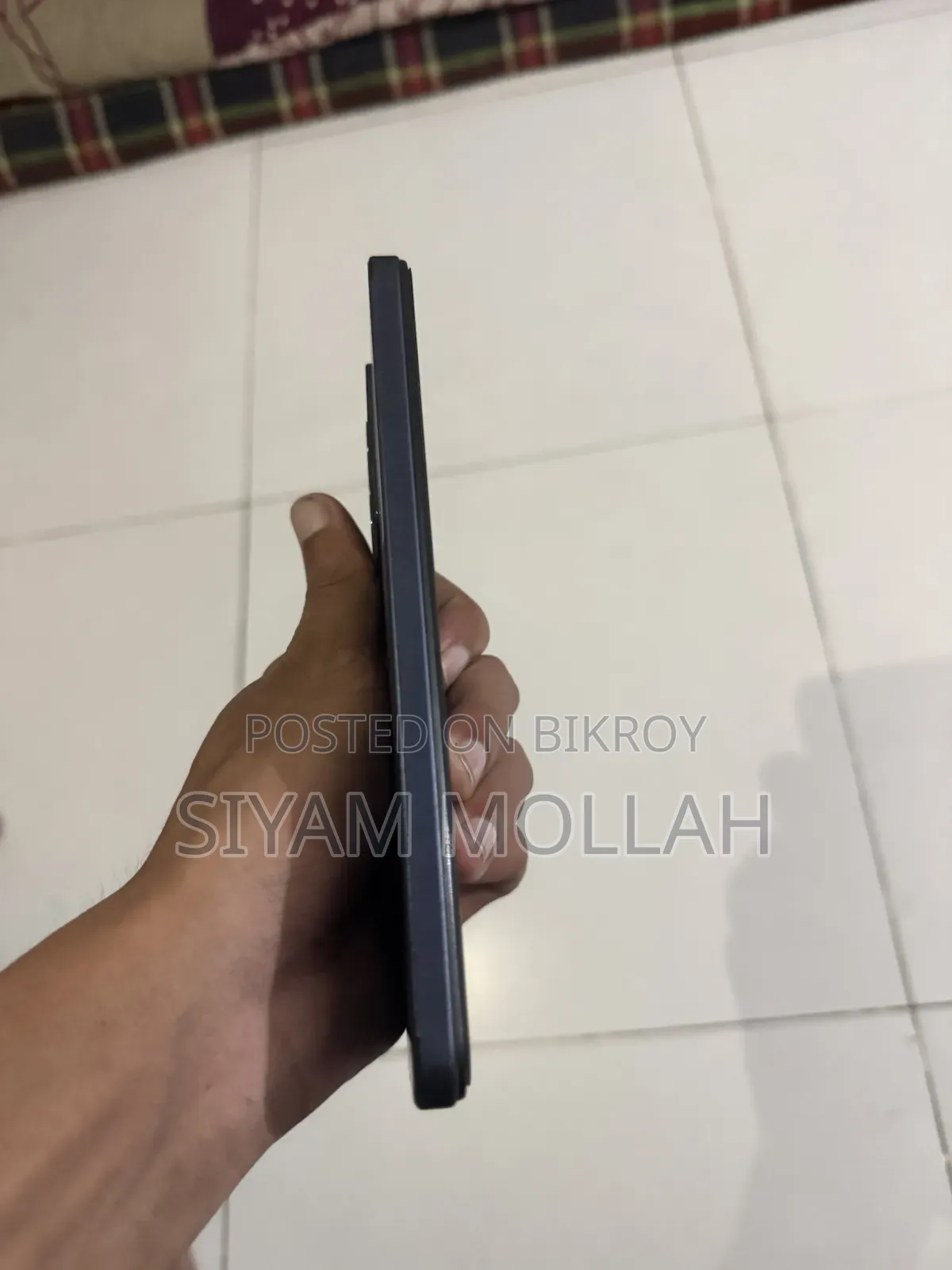 Vivo Y22s 128 GB Black