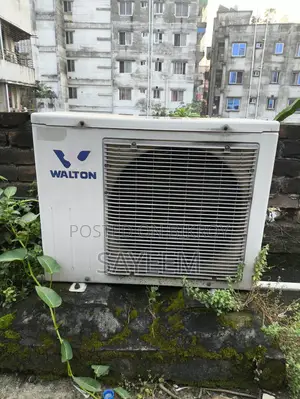 Walton 1.5 Ton Non-Inverter AC