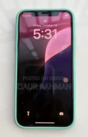 Apple iPhone XS 64 GB Black
