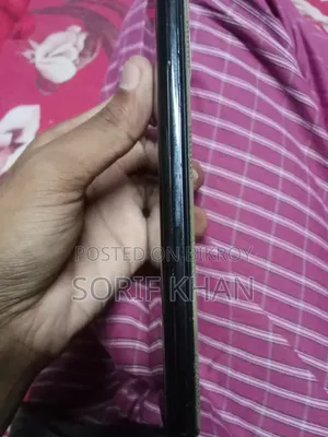 Motorola Edge Plus 256 GB Black