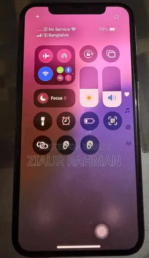 Apple iPhone XS 64 GB Black