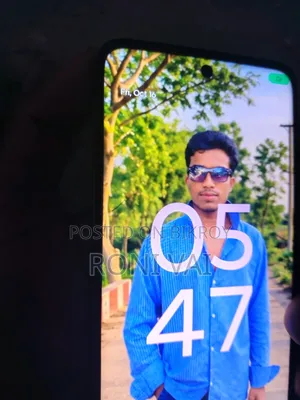 Motorola Moto G15 256 GB Green