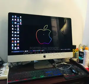 Desktop Computer Apple 8GB Intel Core i5 HDD+SSD 1T