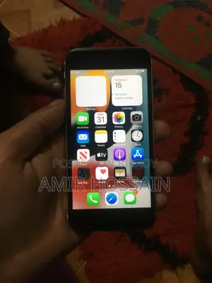 অ্যাপল আইফোন ৬এস ৬৪ জিবি রোজ গোল্ড