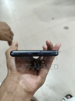 New Google Pixel 7 128 GB Black
