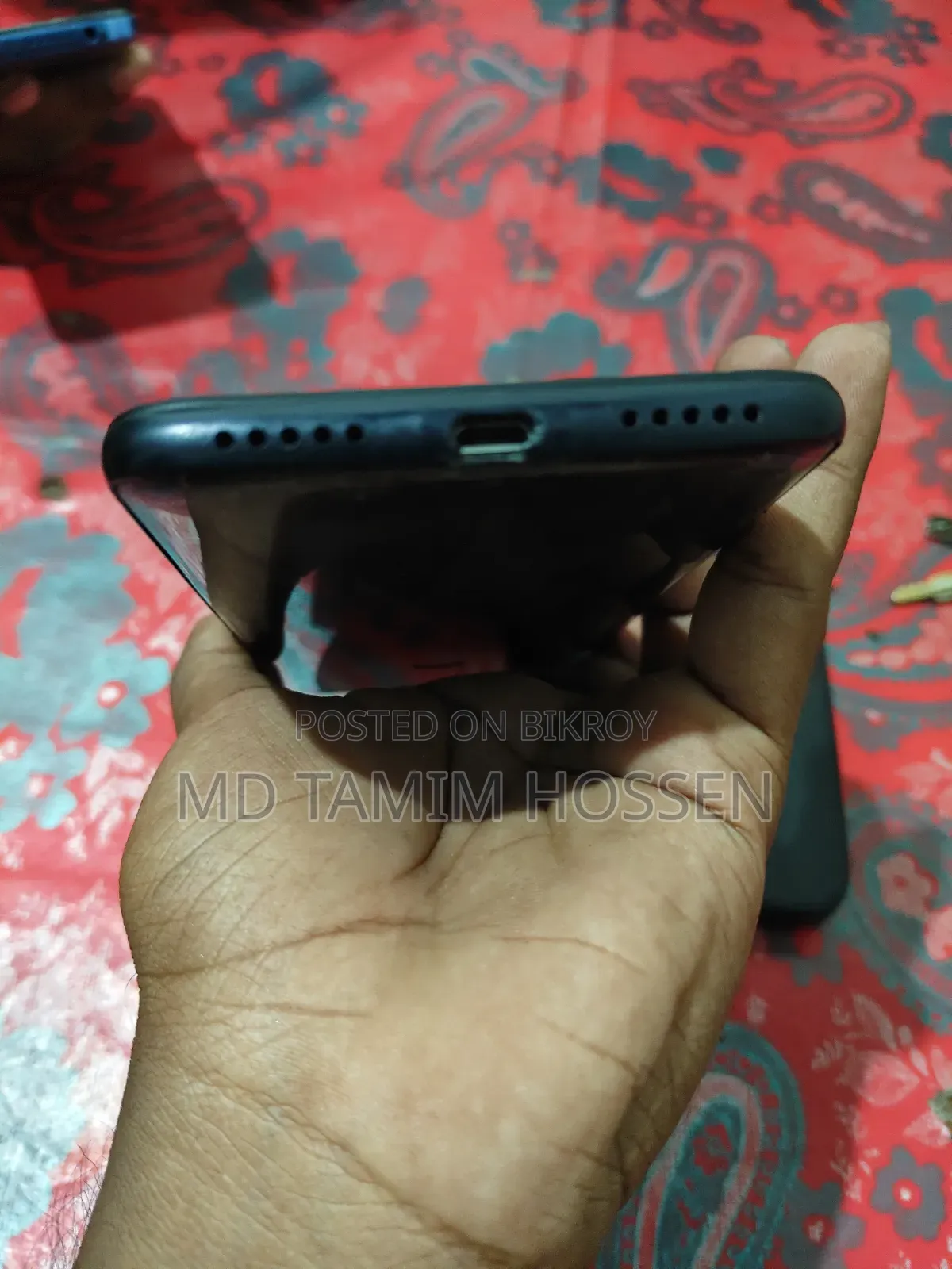 Xiaomi Redmi Y3 32 GB Black