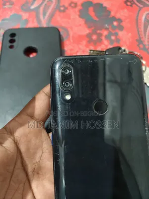 Xiaomi Redmi Y3 32 GB Black